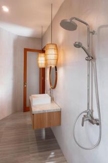 The Entire Modern Villa in Ubud - Outerphi Suweta - Ubud - 8
