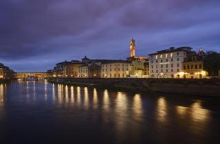 Hotel Balestri - WTB Hotels - Florenz - 8