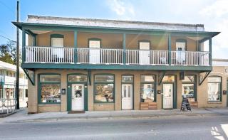 City Living West Downtown St Aug Apartment - St. Augustine - 0