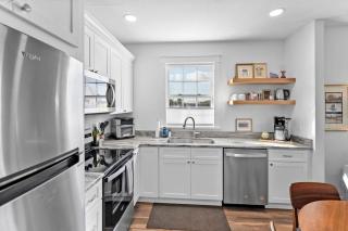 City Living West Downtown St Aug Apartment - St. Augustine - 5