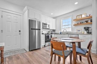 City Living West Downtown St Aug Apartment - St. Augustine - 4