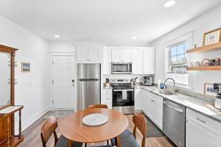 City Living West Downtown St Aug Apartment - 2