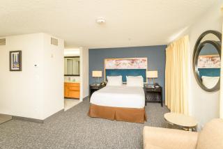 Philadelphia Suites at Airport - An Extended Stay Hotel - 4