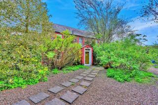 Finest Retreats - The West Wing at The Mill House - 0