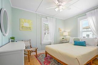 Mariners Cottage Steps to Sand Sparkling Pool - St. Augustine - 7