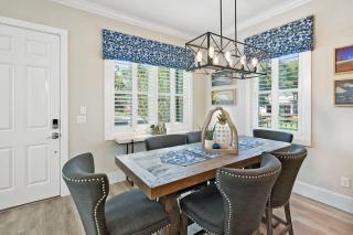 Lincolnville Luxe Upscale Home in Heart of St Aug - St. Augustine - 6