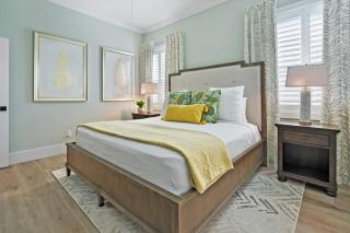 Lincolnville Luxe Upscale Home in Heart of St Aug - St. Augustine - 1