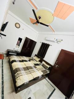 Mangalam Homestay - Faizābād - 8