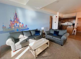 3BR Disney Apt at The Grand Castle - Grandville - 9
