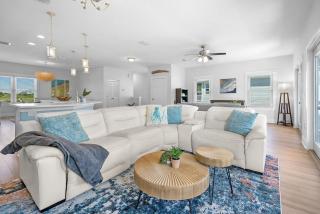 Treetop Terrace 250 Steps to Beach Heated Swim Spa - St. Augustine - 6
