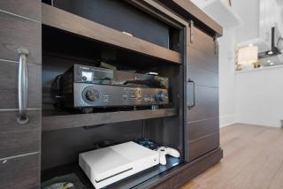 Treetop Terrace 250 Steps to Beach Heated Swim Spa - 4