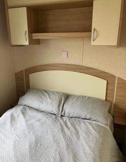 2-Bed Caravan in Mablethorpe sea front location - Mablethorpe - 2