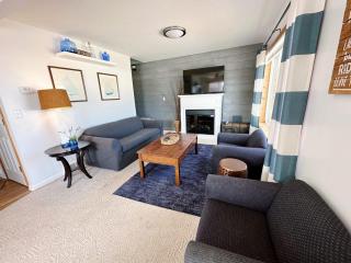 Beach Club of Oscoda Beach House on Lake Huron - Oscoda - 8