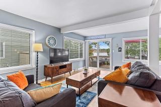4 BR 2 BA Peaceful Getaway Year Round on Park Lake - 9
