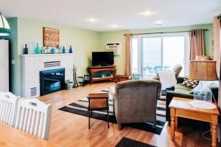Beach Club of Oscoda - The Lakeshore Cottage - Oscoda - 7