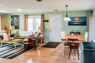 Beach Club of Oscoda - The Lakeshore Cottage - Oscoda - 3
