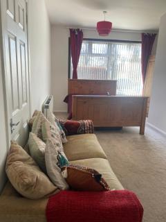 Homestay - 1