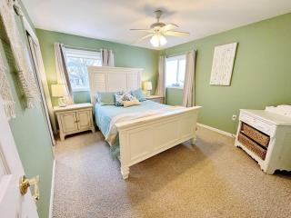 Beach Club of Oscoda - The Lakeshore Cottage - Oscoda - 8