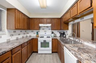 Countryside Cottage near by Lake Bella Vista - 2