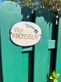 Villa Kronsteert - Dahme - 6