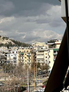 Acropolis View Boutique 2-Bed - Atene - 9