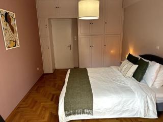 Acropolis View Boutique 2-Bed - Atene - 7