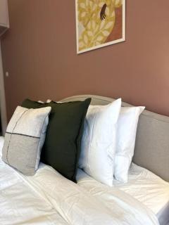 Acropolis View Boutique 2-Bed - Atene - 6