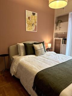Acropolis View Boutique 2-Bed - Atene - 4
