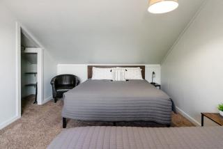 Fife Lake Lodge 3 Multi-Level Units in One! - 1