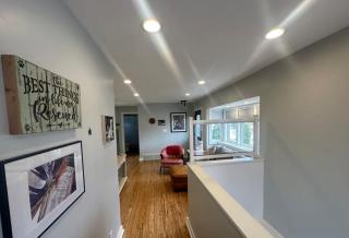 Downtown Rockford Duplex - Rockford - 7