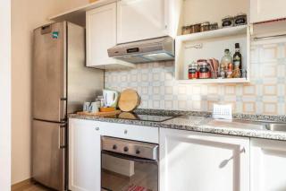 [Seaside Apt] Private Parking and near the beach - 5
