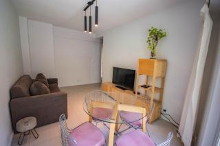 Recoleta Apartament - 6