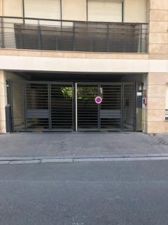Studio avec parking privé et métro - Boulogne-Billancourt - 7