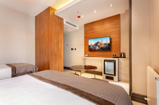 Santra Hotel - Istanbul - 2