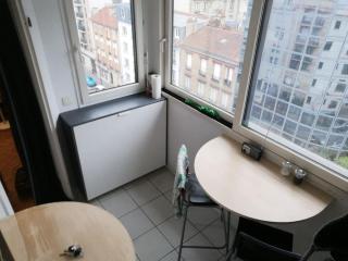 Studio avec parking privé et métro - Boulogne-Billancourt - 4