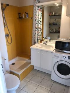 Studio avec parking privé et métro - Boulogne-Billancourt - 2