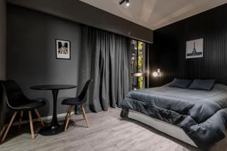 Monoambiente Simil Hotel Lujoso - Buenos Aires - 9