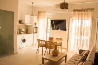 Aristidis Apartments - Agios Georgios - 5