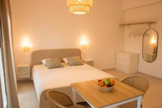 Aristidis Apartments - Agios Georgios - 2