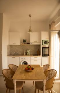 Aristidis Apartments - Agios Georgios - 8