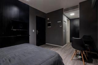 Monoambiente Simil Hotel Lujoso - 8