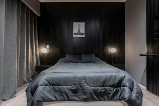 Monoambiente Simil Hotel Lujoso - Buenos Aires - 5