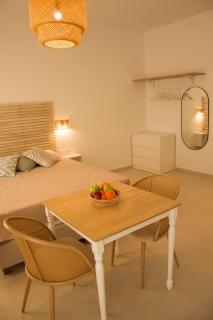 Aristidis Apartments - Agios Georgios - 9