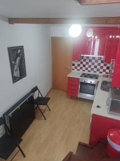 Casa Nevera Roja - 4