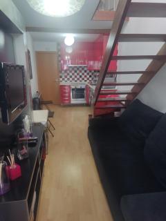 Casa Nevera Roja - Redondela - 3