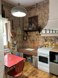 Chez Elise - Gîte de charme - Abbaye de Fontfroide - Bizanet - 2