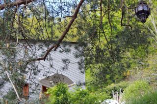 La maisonnette en bois - Estaing - 6