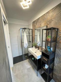 Luxury home A Casuzza con Jacuzzi vicina al mare - Casteldaccia - 6