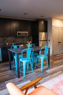 Modern State Unit 2 - Traverse City - 4