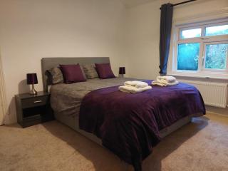 Ingledene - Wrexham - 2